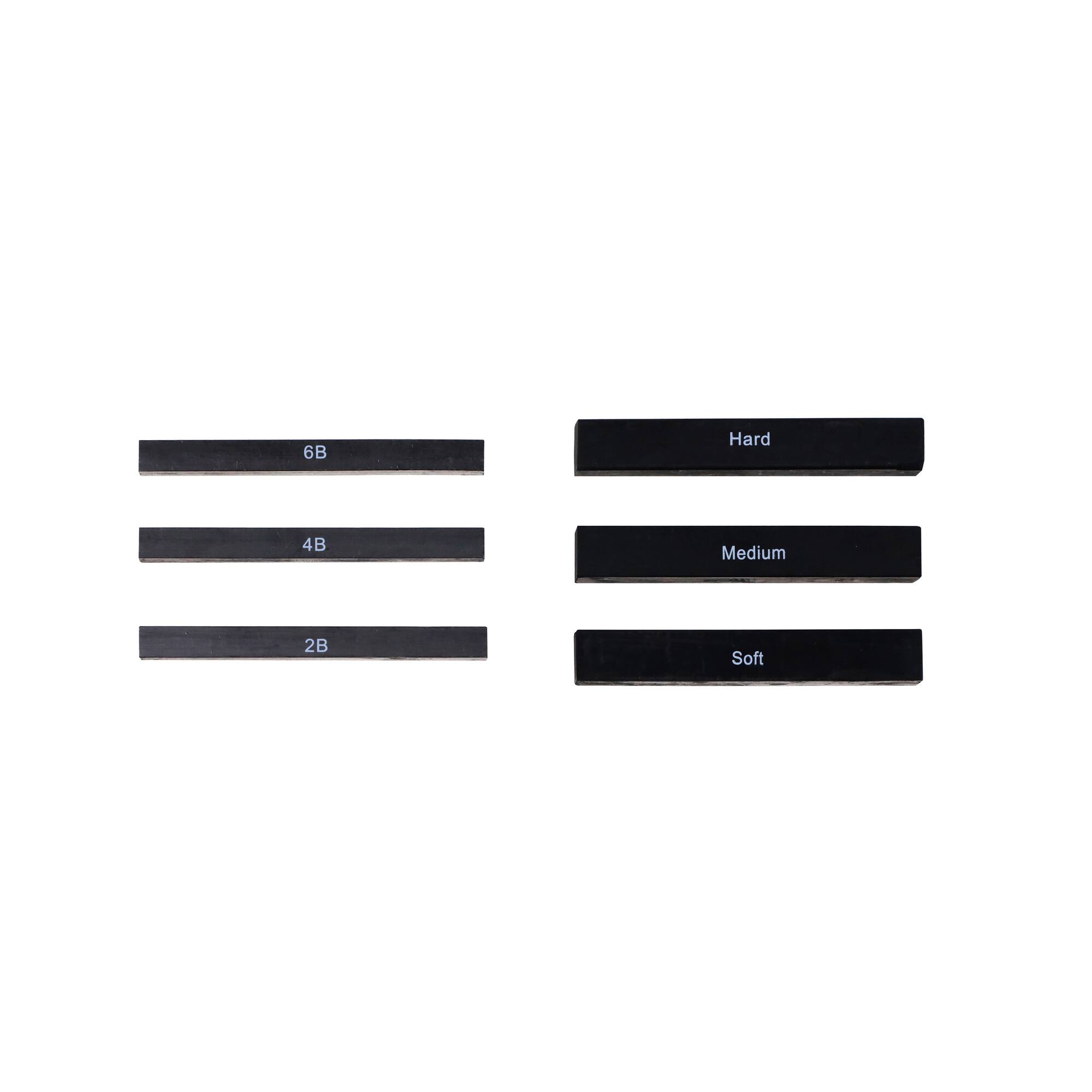 6 Pack: Everyday Drawing Set with Case by Artist's Loft™
